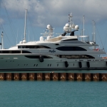 Mega Yachts