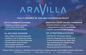 ARAVILLA Brochure