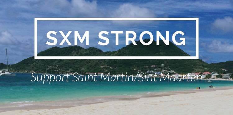 SXM STRONG