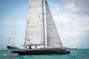 Heineken Regatta