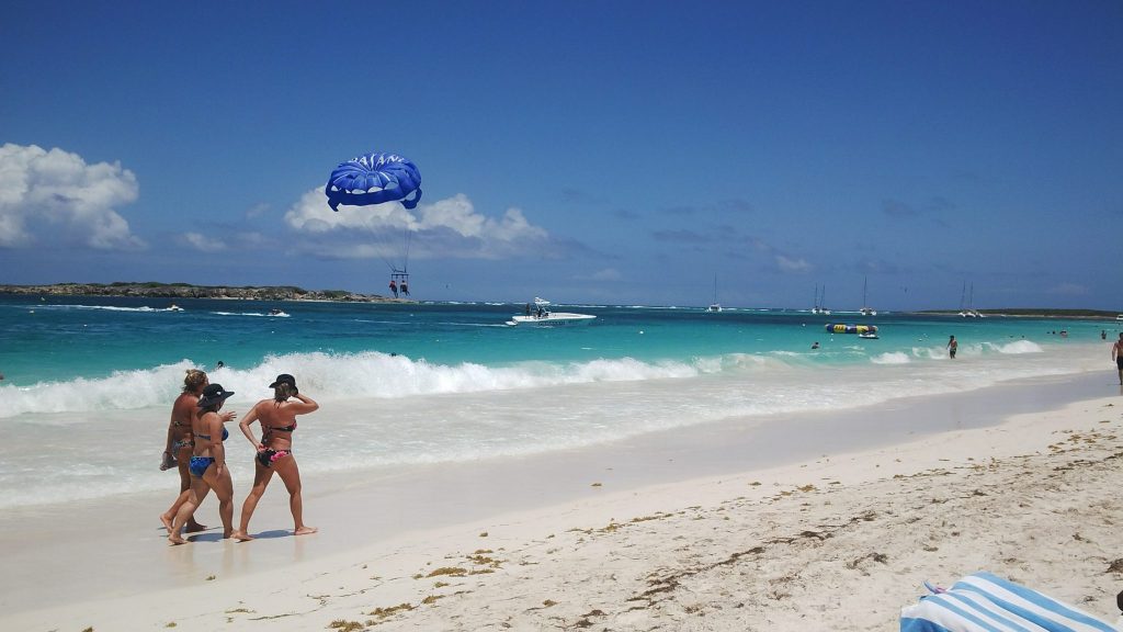 Orient Beach Not to Be Missed! ARAVILLA Yacht Charters